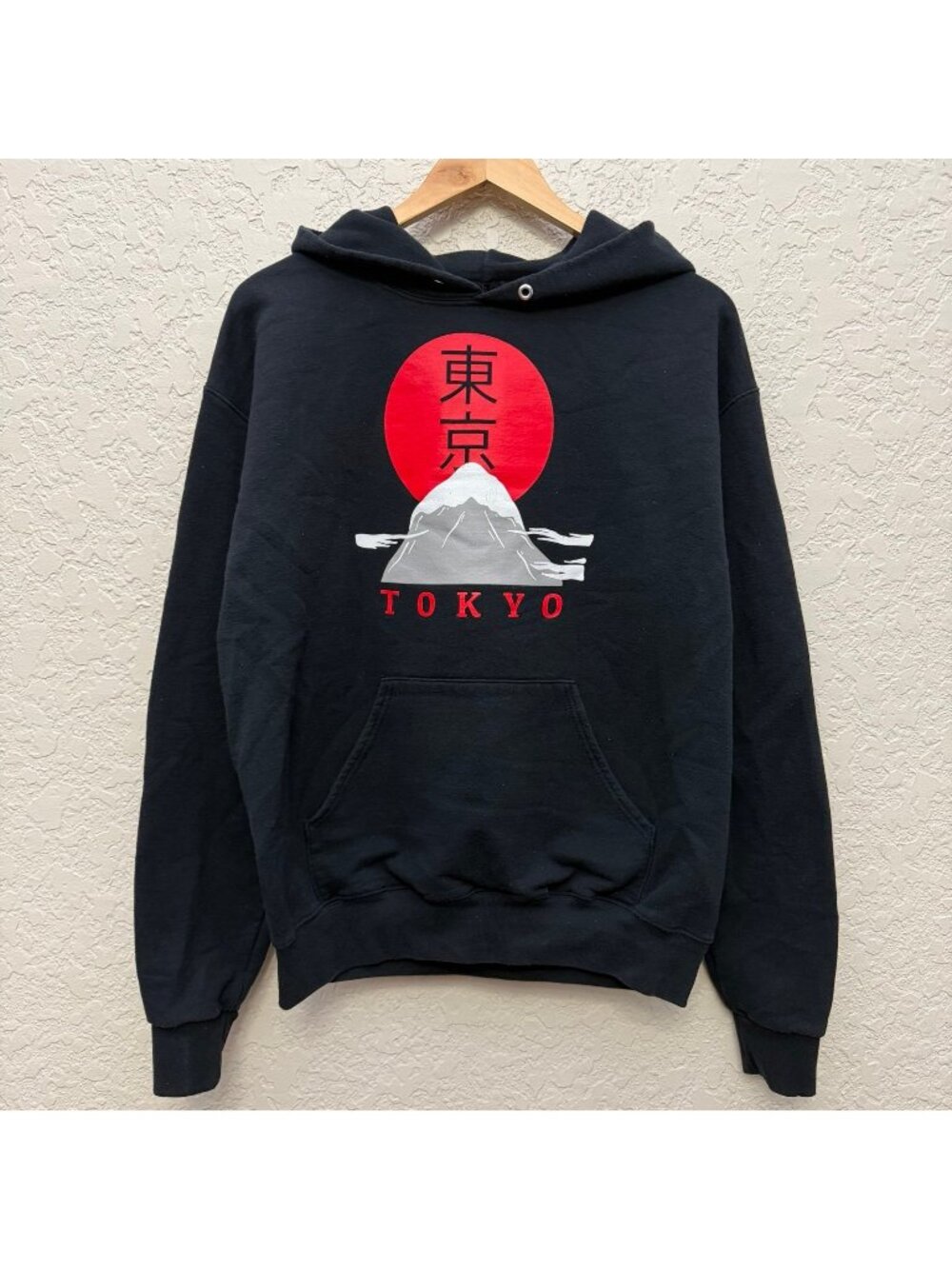 Bowery Tokyo Hoodie